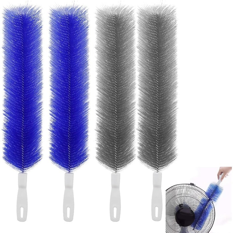 🔥Day Sale 50% OFF🔥 Goraly™ 90° Flexible Ceiling & Fan Dust Magnet