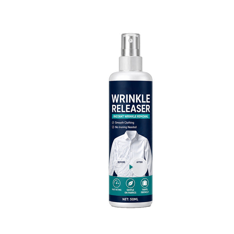 πβ¨ Instant wrinkle release β no iron, travel-ready, static-free & fresh.
