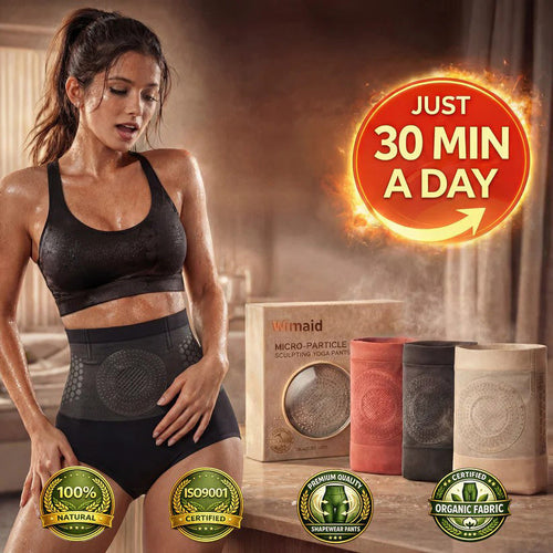 Goraly® 🐉✨𝟐𝟎𝟐𝟔 𝐌𝐨𝐫𝐢𝐧𝐠𝐚 & 𝐁𝐞𝐫𝐛𝐞𝐫𝐢𝐧𝐞 𝟒-𝐈𝐧-𝟏 𝐌𝐢𝐜𝐫𝐨-𝐏𝐚𝐫𝐭𝐢𝐜𝐥𝐞 𝐒𝐜𝐮𝐥𝐩𝐭𝐢𝐧𝐠 & 𝐅𝐚𝐭-𝐁𝐮𝐫𝐧 𝐒𝐡𝐨𝐫𝐭𝐬