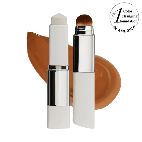 Goraly™ Korean Color-Changing Foundation stick