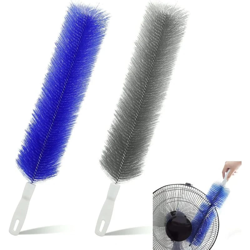 🔥Day Sale 50% OFF🔥 Goraly™ 90° Flexible Ceiling & Fan Dust Magnet