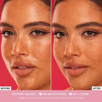 Mattifying ✨ Waterproof 💦 Makeup Setting Spray 💄 – Long-Lasting Oil Control 🌸 & Fresh-Looking Finish-QR