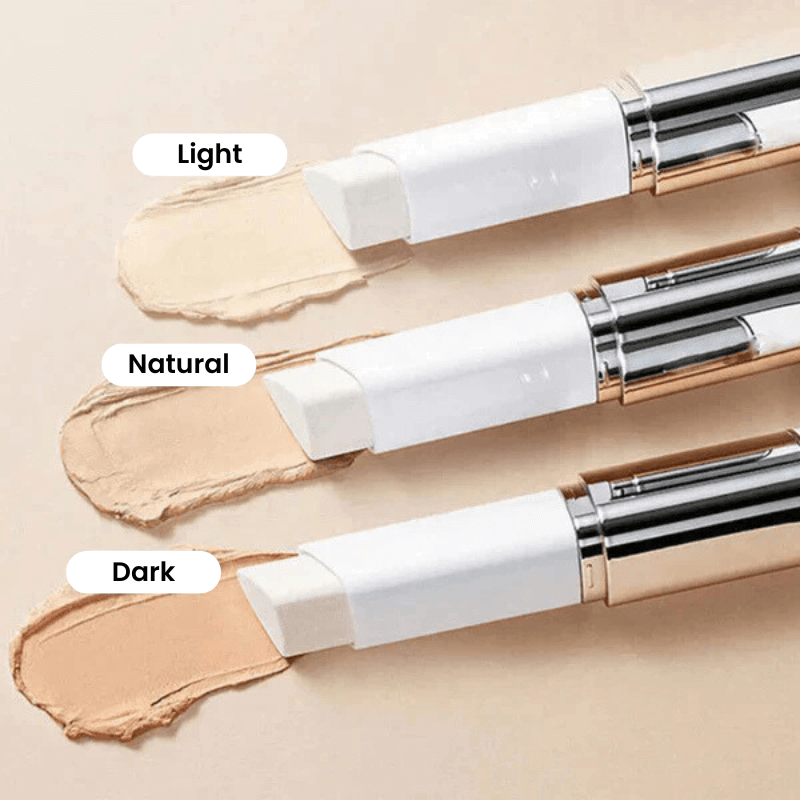 Goraly™ Korean Color-Changing Foundation stick