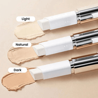 Goraly™ Korean Color-Changing Foundation stick