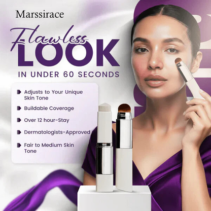 Goraly™ Korean Color-Changing Foundation stick