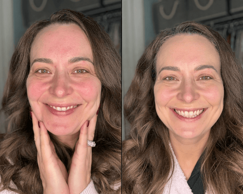 Goraly™ Korean Color-Changing Foundation stick