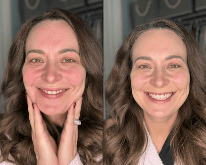 Goraly™ Korean Color-Changing Foundation stick