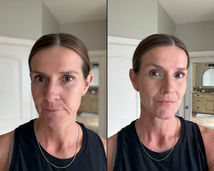 Goraly™ Korean Color-Changing Foundation stick