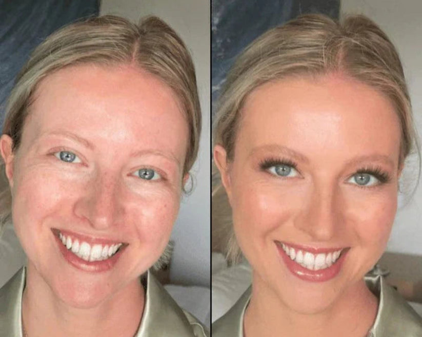 Goraly™ Korean Color-Changing Foundation stick